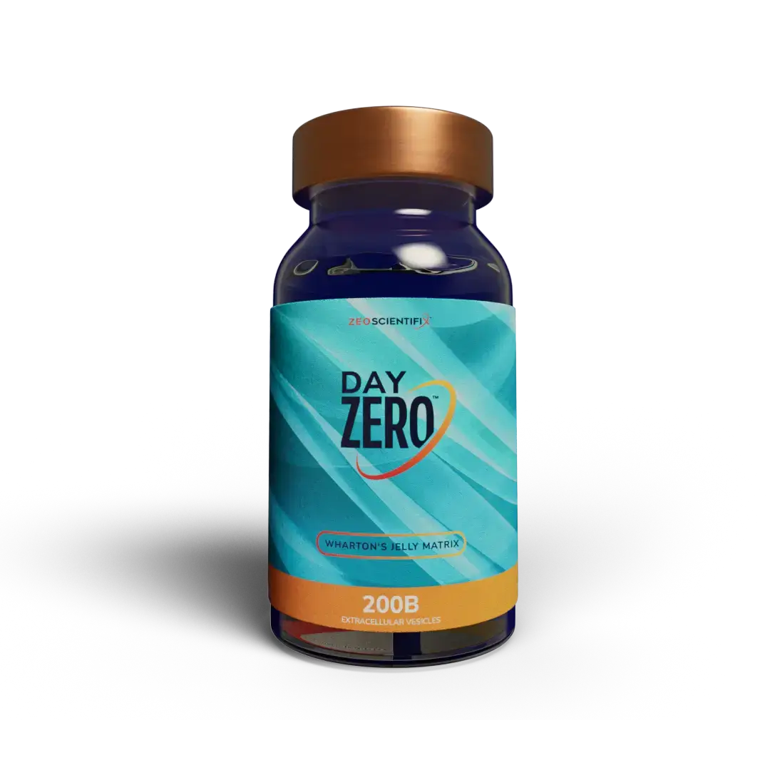 Wharton's Jelly Matrix